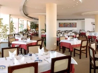 Paraiso De Apart-hotel