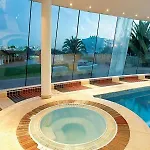 شقة فندقية Paraiso De البوفيرا
