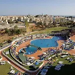 شقة فندقية Paraiso De 4*