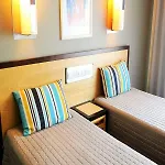 شقة فندقية Paraiso De 4*