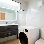 Paraiso De شقة فندقية
