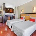 Paraiso De شقة فندقية