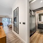 Paraiso De شقة فندقية