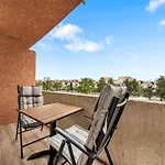 شقة فندقية Paraiso De البوفيرا