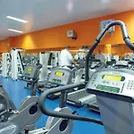 Paraiso De شقة فندقية البوفيرا