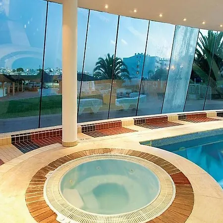 Lägenhetshotell Paraiso De Albufeira