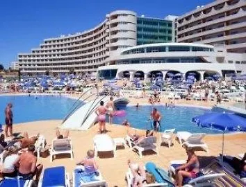 Aparthotel Paraiso De