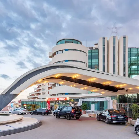 Apart Otel Paraiso De Albufeira