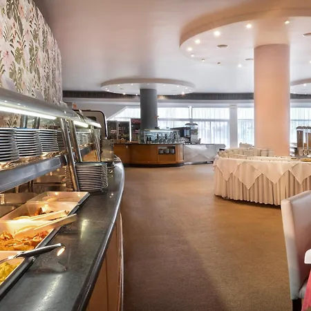 Paraiso De Apart Otel Albufeira