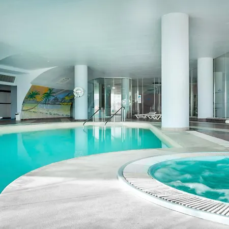 Apart Otel Paraiso De