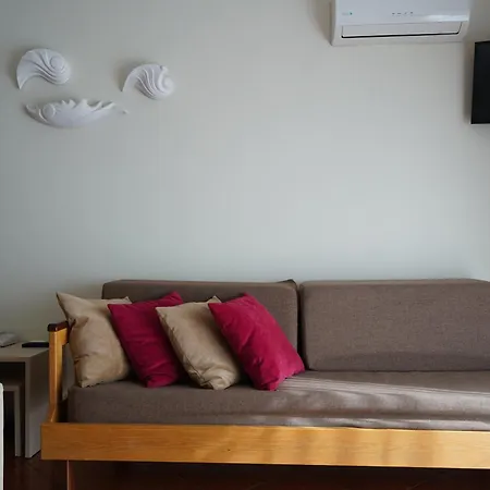 Paraiso De 4* 알부페이라