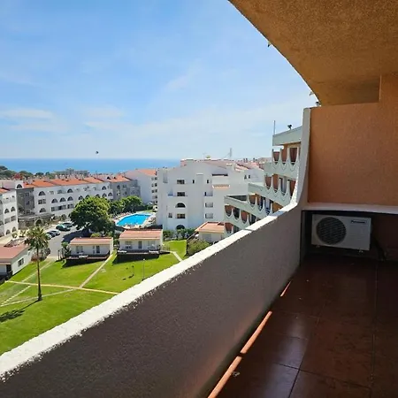 Paraiso De 4* Albufeira
