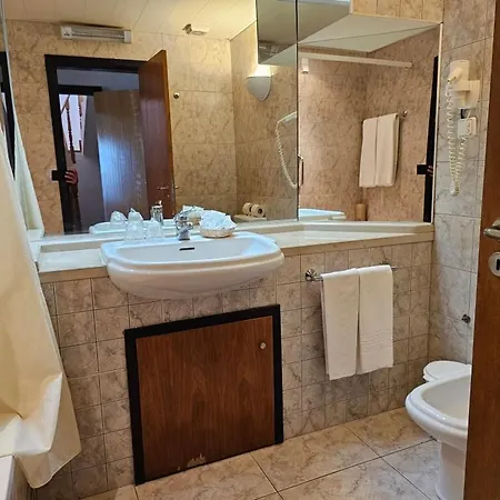 Appart hôtel Paraiso De 4*