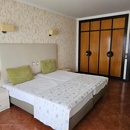 Paraiso De Apart Otel Albufeira