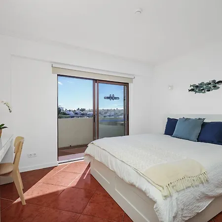 מלון דירות Paraiso De
