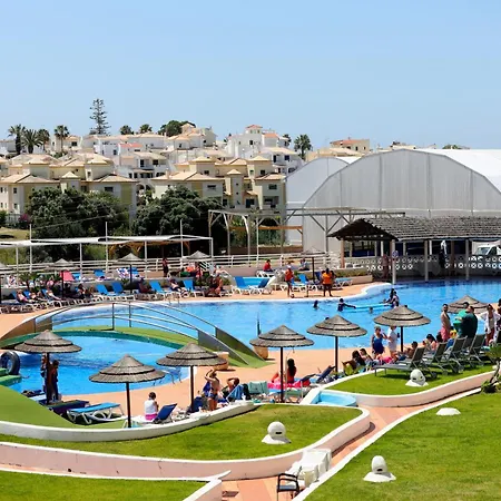 Paraiso De Aparthotel 4*