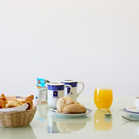 Paraiso De 아파트호텔 알부페이라