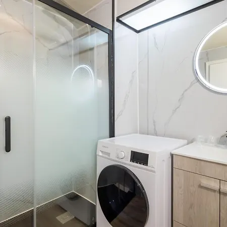 Aparthotel Paraiso De 4*