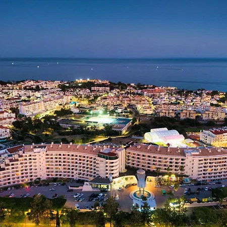 Paraiso De Albufeira