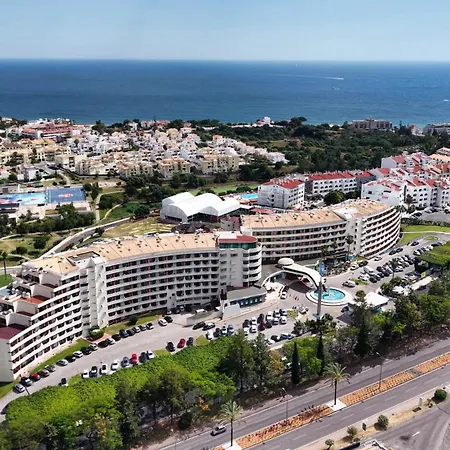 Paraiso De Aparthotel