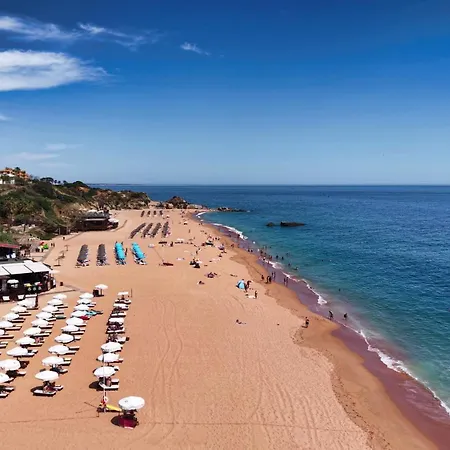 Paraiso De Lejlighedshotel 4*