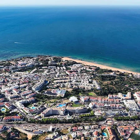 Lägenhetshotell Paraiso De 4*