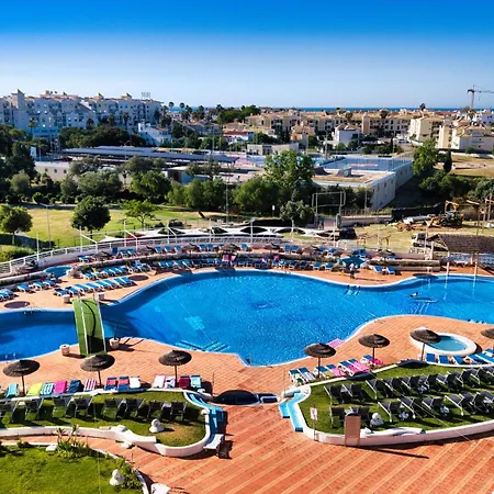 Paraiso De Albufeira