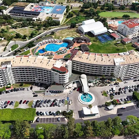 Aparthotel Paraiso De Albufeira