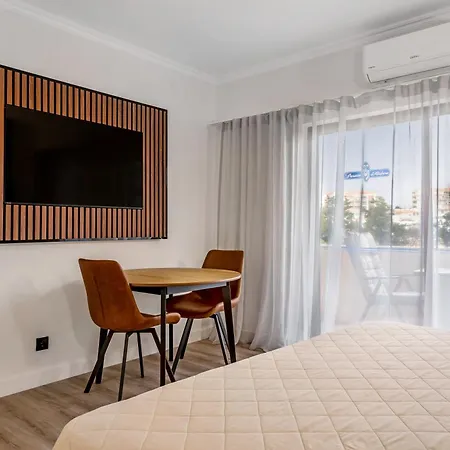 Paraiso De Ξενοδοχείο με διαμερίσματα 4*