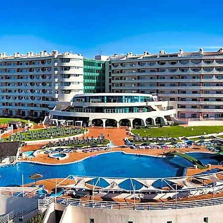 Apart Otel Paraiso De 4*