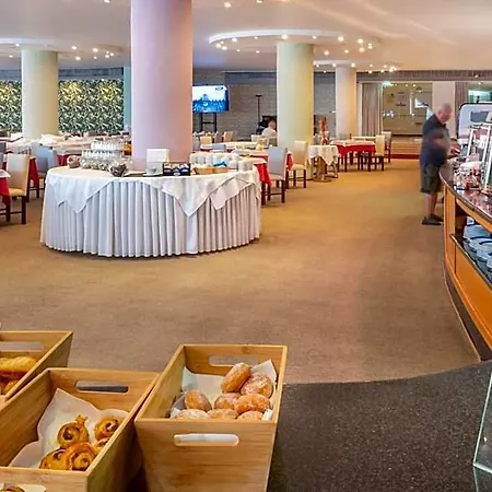 Paraiso De Apart Otel