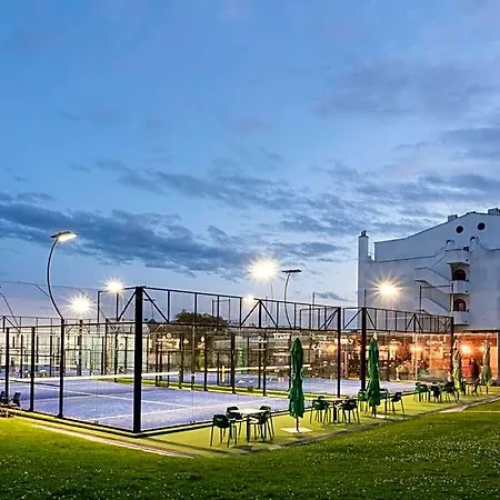 Paraiso De 4* Αλμπουφέιρα