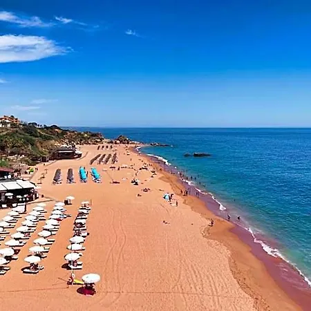 Apart Otel Paraiso De 4*