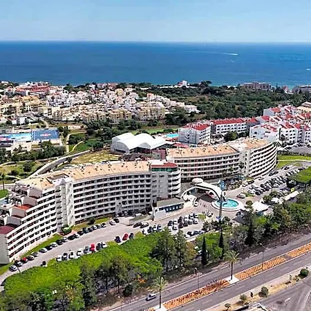 Paraiso De Apart Otel Albufeira