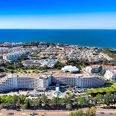 Paraiso De 4* Αλμπουφέιρα