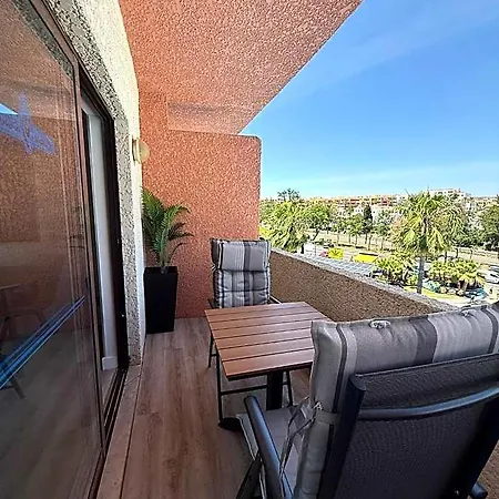 Paraiso De Apart Otel