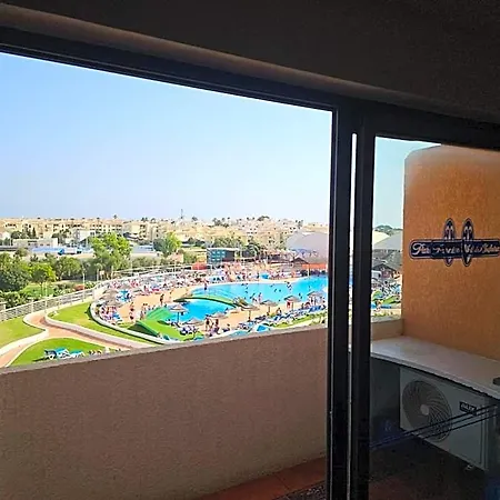 Apart Otel Paraiso De 4*