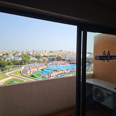 Lejlighedshotel Paraiso De 4*