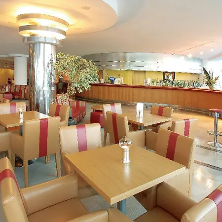 Apart Otel Paraiso De 4*