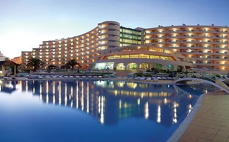 Ξενοδοχείο με διαμερίσματα Paraiso De 4*