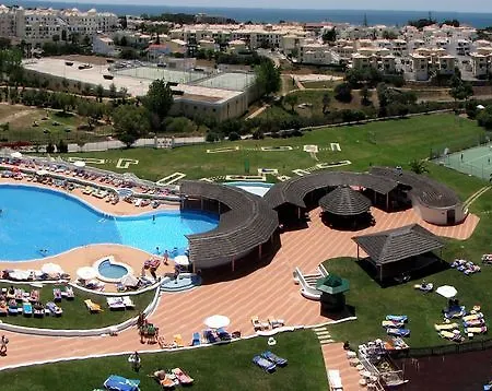 Ξενοδοχείο με διαμερίσματα Paraiso De