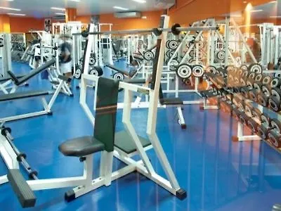 Paraiso De Apart Otel 4*