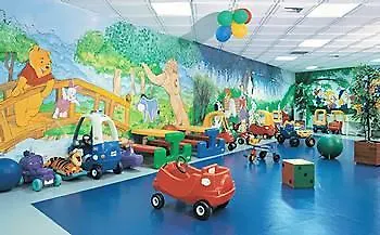 帕莱索德阿尔布费拉公寓式酒店 4*