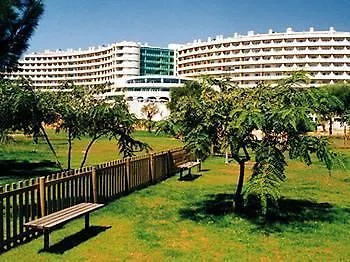 Apart Otel Paraiso De 4*