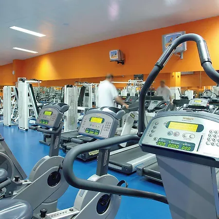 帕莱索德阿尔布费拉公寓式酒店 公寓式酒店 阿尔布费拉