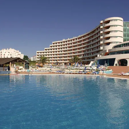 Paraiso De Appart hôtel