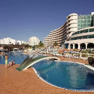 Paraiso De Apart Otel Albufeira