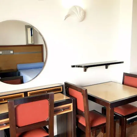 Paraiso De Lägenhetshotell