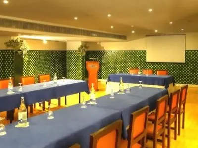 公寓式酒店 帕莱索德阿尔布费拉公寓式酒店 4*