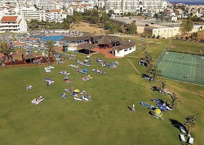 Paraiso De Albufeira